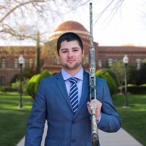 Meet your Posher, Brad